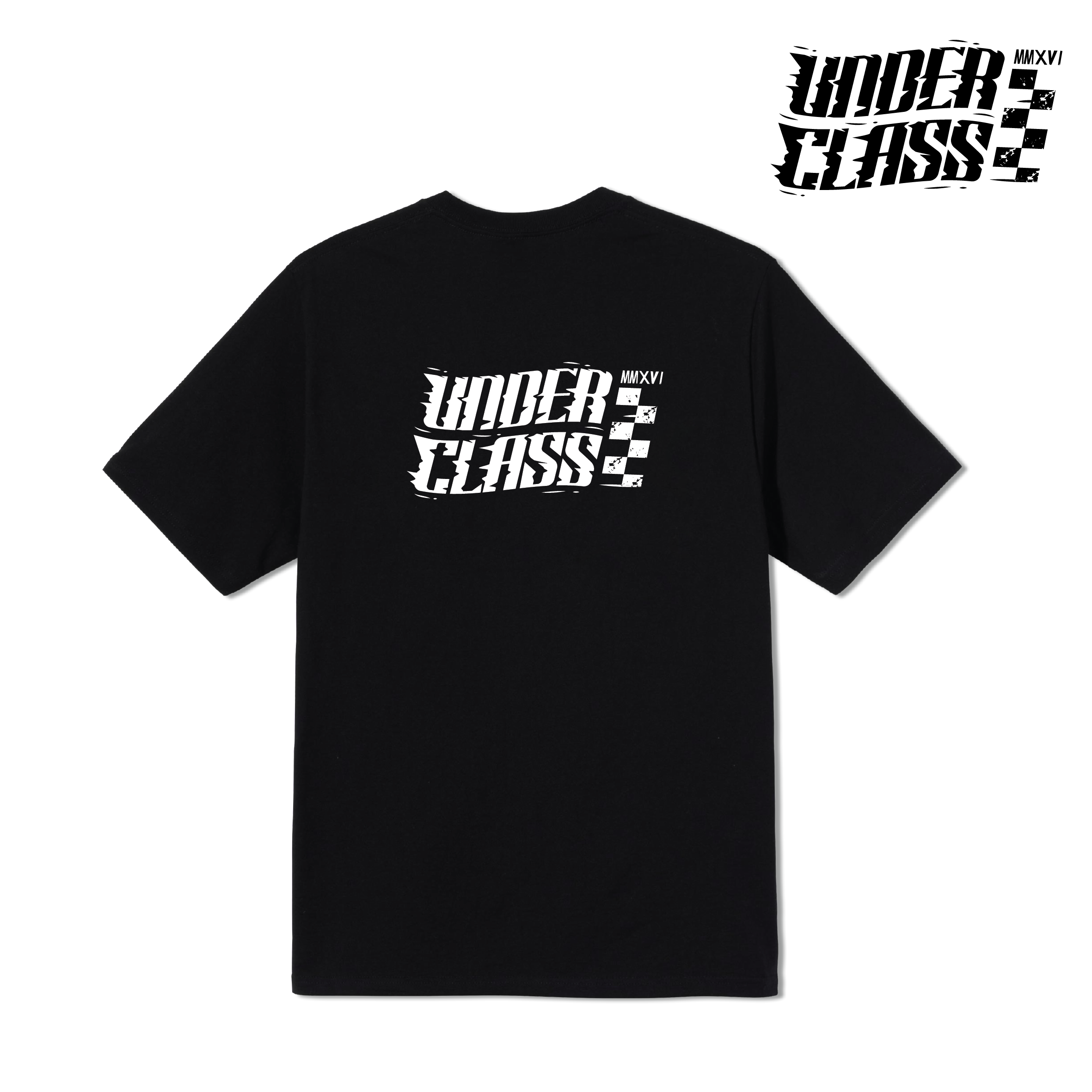 T-Shirt Choice