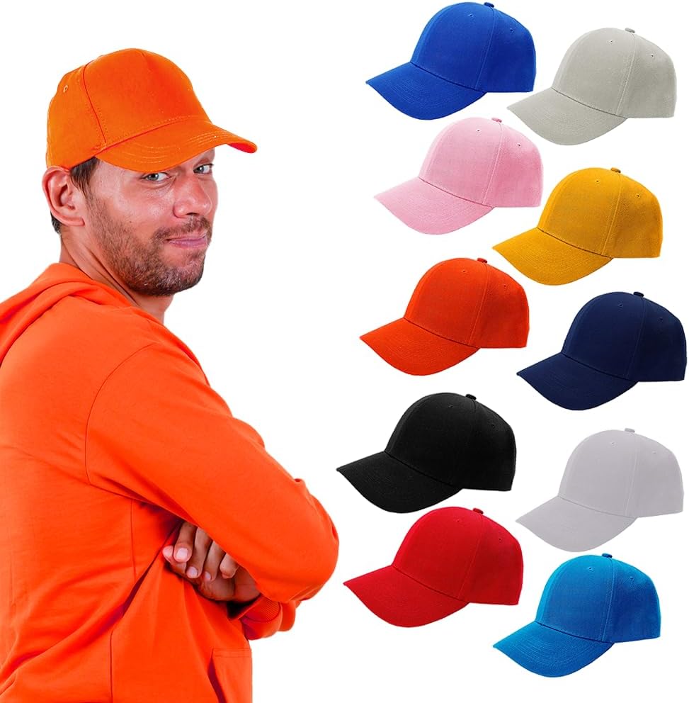 Cap Edition