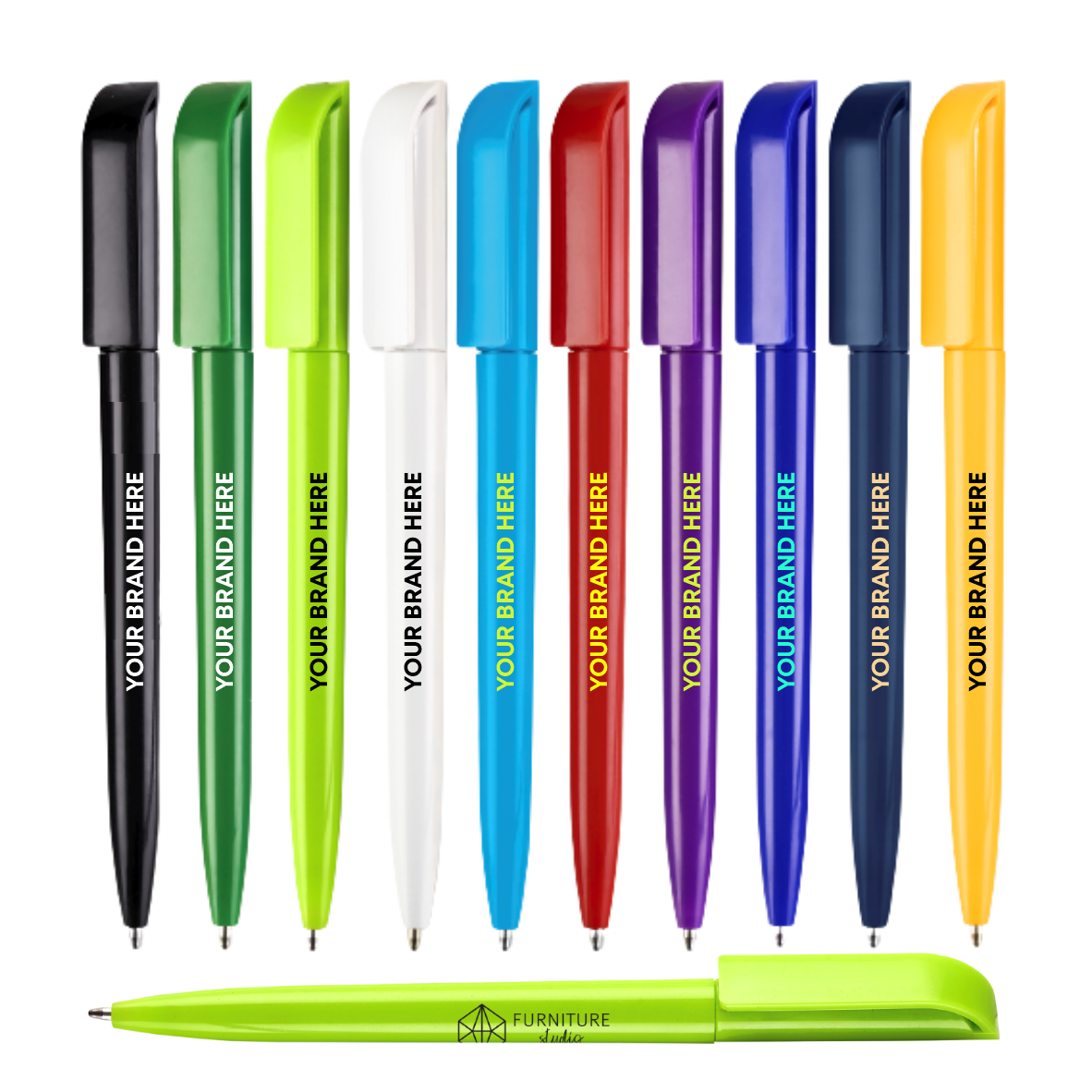 Pen Writing