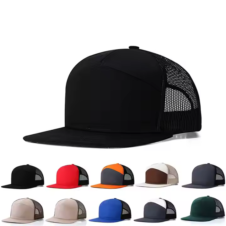  Cap Fashion
