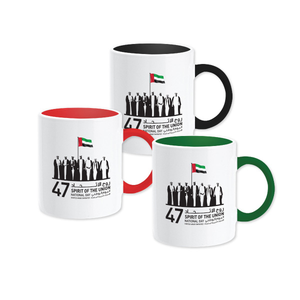 Mug Style