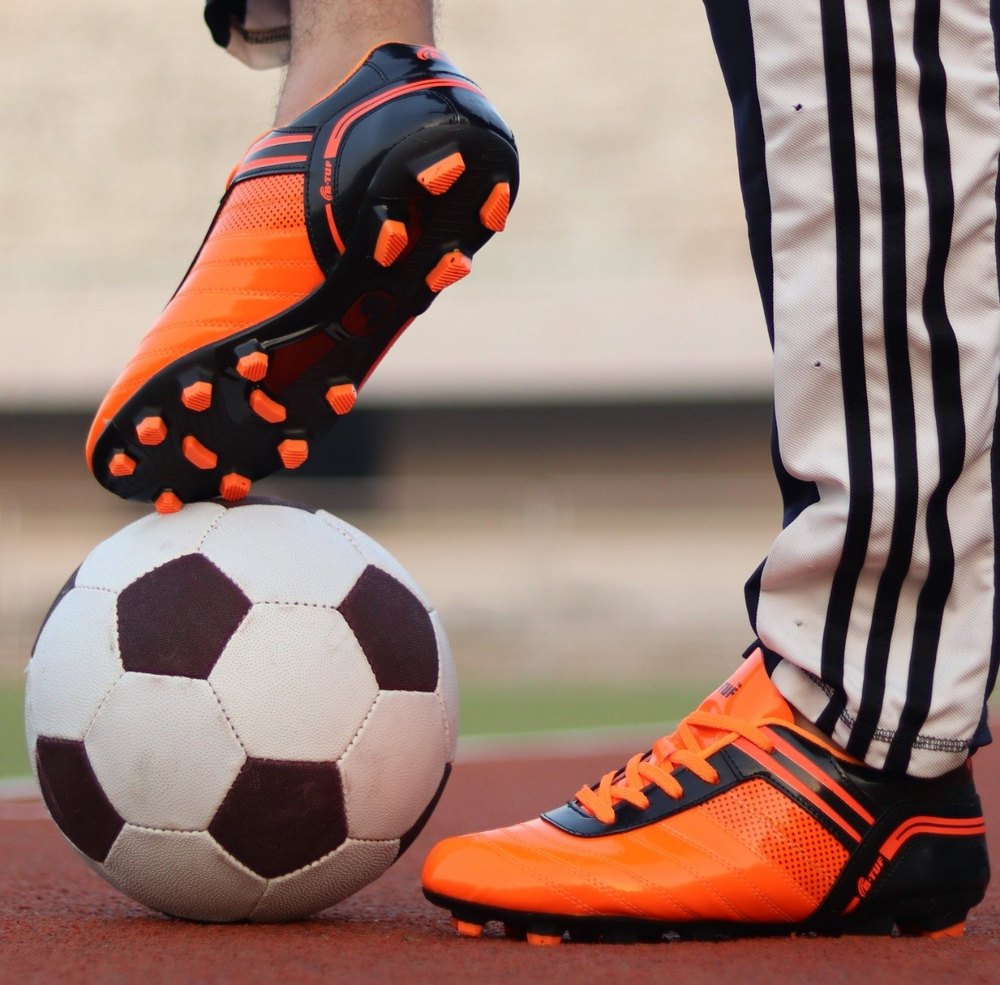 Shoes Style