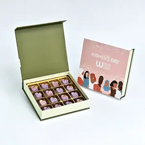 Women Chocolates